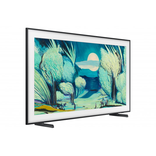 Televīzija Samsung QE50LS03FAUXXH QLED 50" Smart