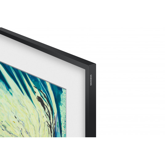 Televīzija Samsung QE50LS03FAUXXH QLED 50" Smart