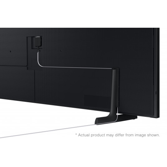 Televīzija Samsung QE50LS03FAUXXH QLED 50" Smart