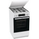 Cooker GORENJE GK5C64WH