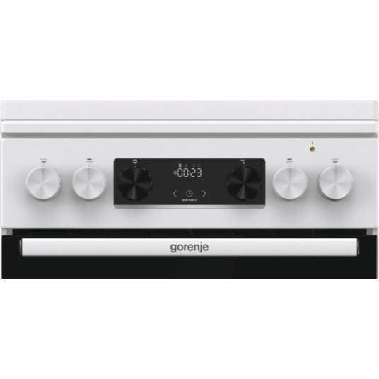 Cooker GORENJE GK5C64WH