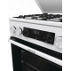 Cooker GORENJE GK5C64WH