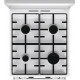 Cooker GORENJE GK5C64WH