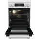 Cooker GORENJE GK5C64WH
