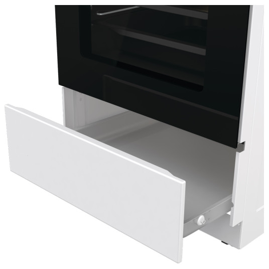 Cooker GORENJE GK5C64WH