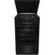 Plīts GORENJE MEKS5141BM