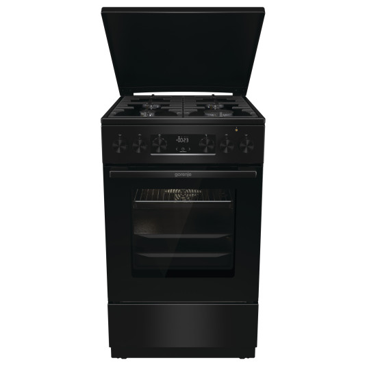 Plīts GORENJE MEKS5141BM