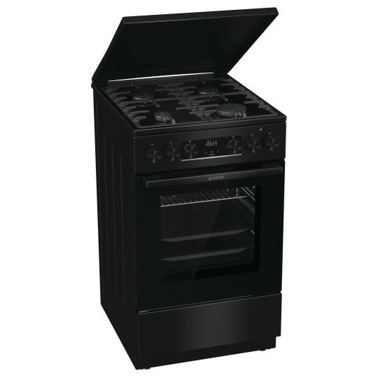 Plīts GORENJE MEKS5141BM