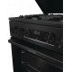 Plīts GORENJE MEKS5141BM