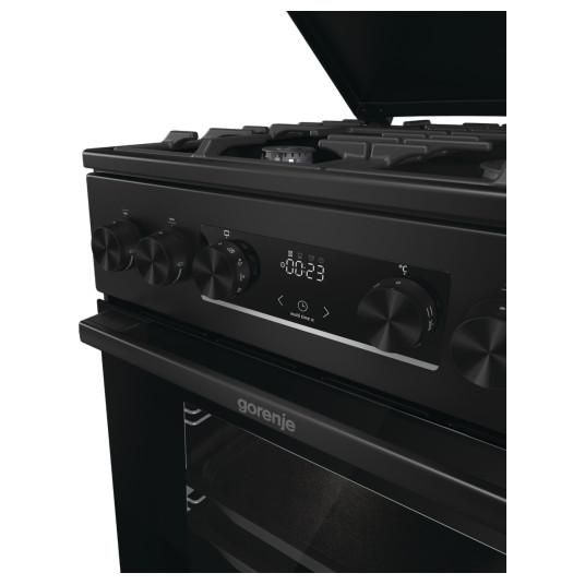 Plīts GORENJE MEKS5141BM