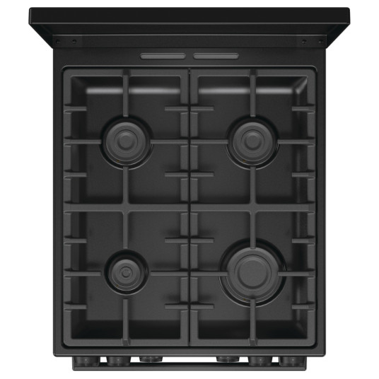 Plīts GORENJE MEKS5141BM