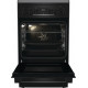 Plīts GORENJE MEKS5141BM