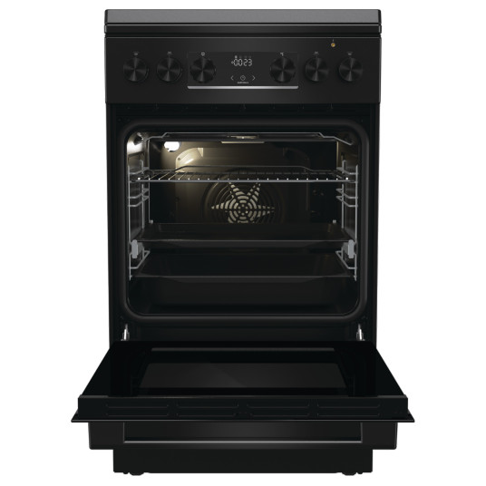 Plīts GORENJE MEKS5141BM