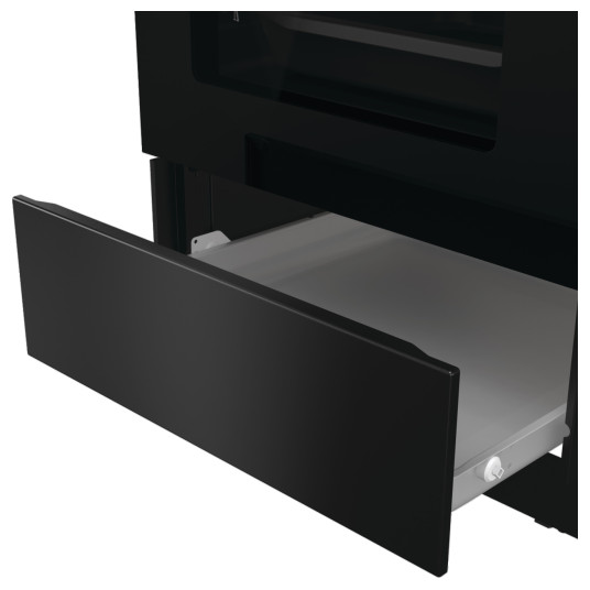 Plīts GORENJE MEKS5141BM