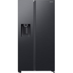 Samsung RS64DG5303B1EO divvietīgs ledusskapis