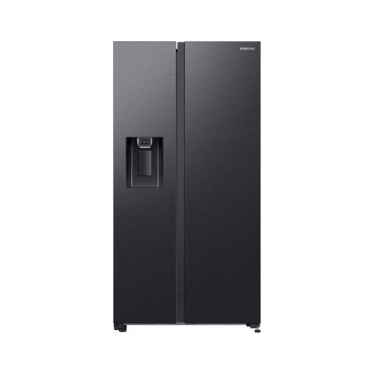 Samsung RS64DG5303B1EO divvietīgs ledusskapis