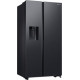 Samsung RS64DG5303B1EO divvietīgs ledusskapis