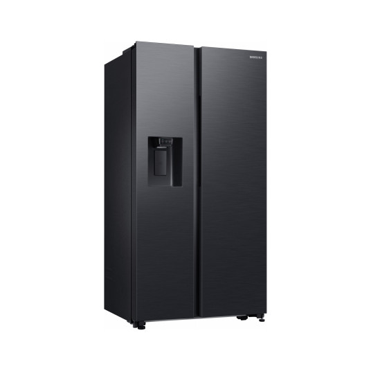 Samsung RS64DG5303B1EO divvietīgs ledusskapis
