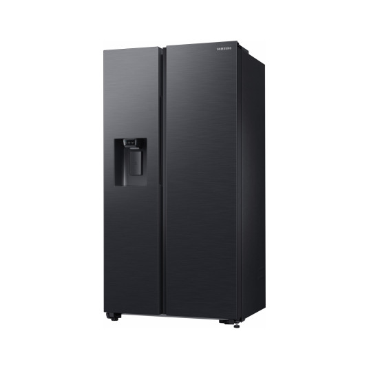 Samsung RS64DG5303B1EO divvietīgs ledusskapis