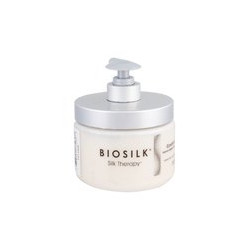 Farouk Systems Biosilk Silk Therapy Conditioning Balm - Regenerating Hair Balm, 325ml