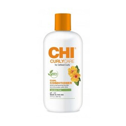 "Farouk Systems CurlyCare Curl Conditioner" kondicionieris viļņainiem un cirtainiem matiem, 355 ml