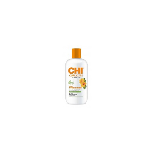 "Farouk Systems CurlyCare Curl Conditioner" kondicionieris viļņainiem un cirtainiem matiem, 355 ml