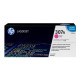 "HP Toner 307A CE743A Magenta"