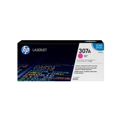 "HP Toner 307A CE743A Magenta"