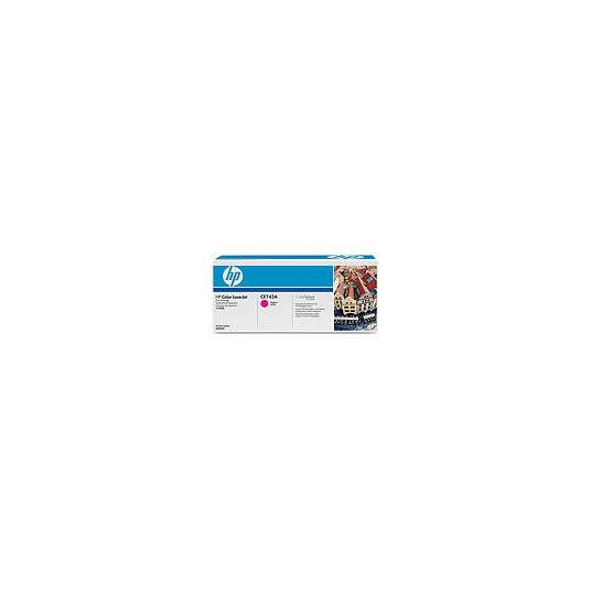 "HP Toner 307A CE743A Magenta"