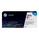 "HP Toner 307A CE743A Magenta"