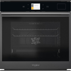 Cepeškrāsns WHIRLPOOL W9 OS2 4S2 P BL