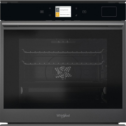 Cepeškrāsns WHIRLPOOL W9 OS2 4S2 P BL