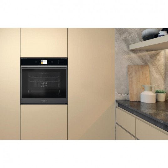 Cepeškrāsns WHIRLPOOL W9 OS2 4S2 P BL