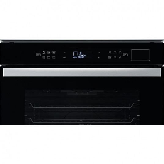 Cepeškrāsns WHIRLPOOL W6 4S2 OS4 P2 BL