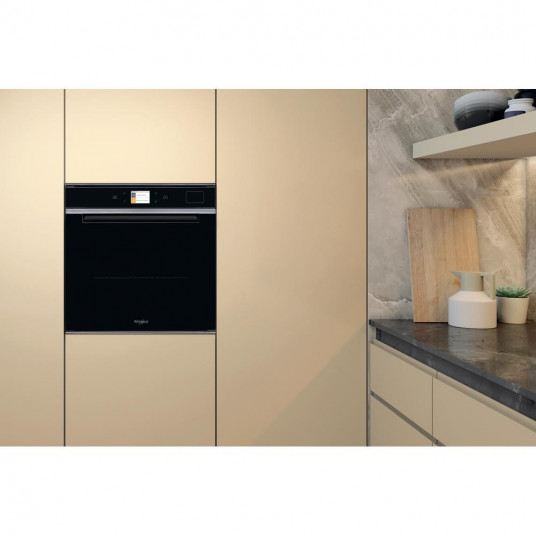 WHIRLPOOL W9I 4S2 OP2 H krāsns