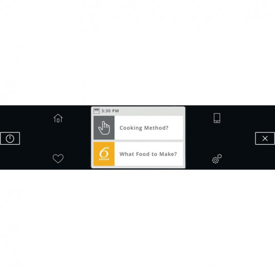 Cepeškrāsns WHIRLPOOL W9 OS2 4S2 P BL