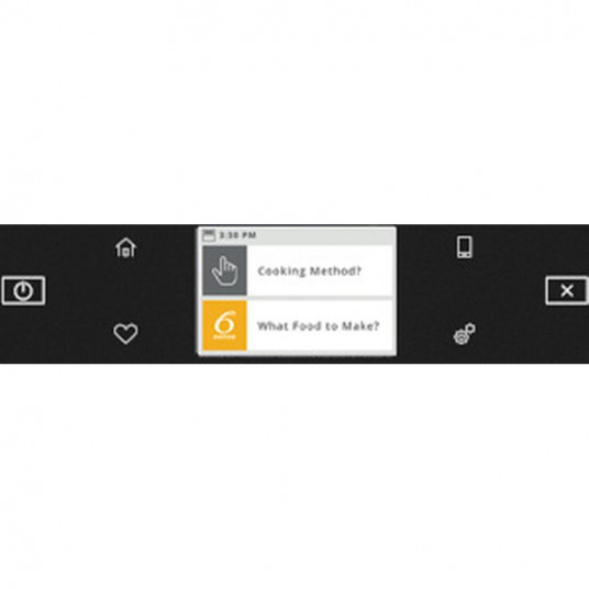 Cepeškrāsns WHIRLPOOL W9 OS2 4S2 P BL