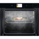 Cepeškrāsns WHIRLPOOL W9 OS2 4S2 P BL