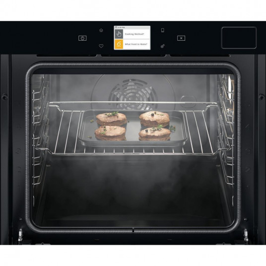 Cepeškrāsns WHIRLPOOL W9 OS2 4S2 P BL
