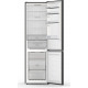 Hisense RB440N4AFA fridge-freezer Freestanding 336 L A Silver