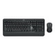 LOGI MK540 Advanced Wireless Combo (Apvienotā Karaliste)