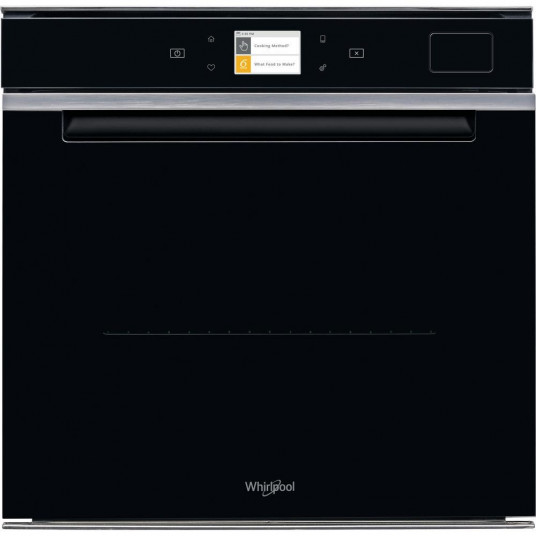 Cepeškrāsns WHIRLPOOL W9I OP2 4S1 H BL