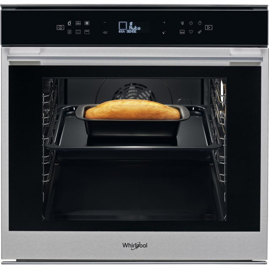 WHIRLPOOL W7 OM4 4S1 C Cepeškrāsns