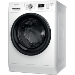 Veļas mašīna WHIRLPOOL FFL 6238 B LV