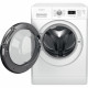 Veļas mašīna WHIRLPOOL FFL 6238 B LV