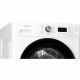 Veļas mašīna WHIRLPOOL FFL 6238 B LV