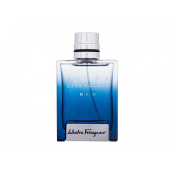 Salvatore Ferragamo Acqua Essenziale Blu Eau De Toilette 50 ml (vīriešu)