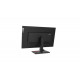 Lenovo ThinkVision T27q-20 datora monitors 68,6 cm (27") 2560 x 1440 pikseļi Quad HD LCD melns