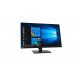 Lenovo ThinkVision T27q-20 datora monitors 68,6 cm (27") 2560 x 1440 pikseļi Quad HD LCD melns