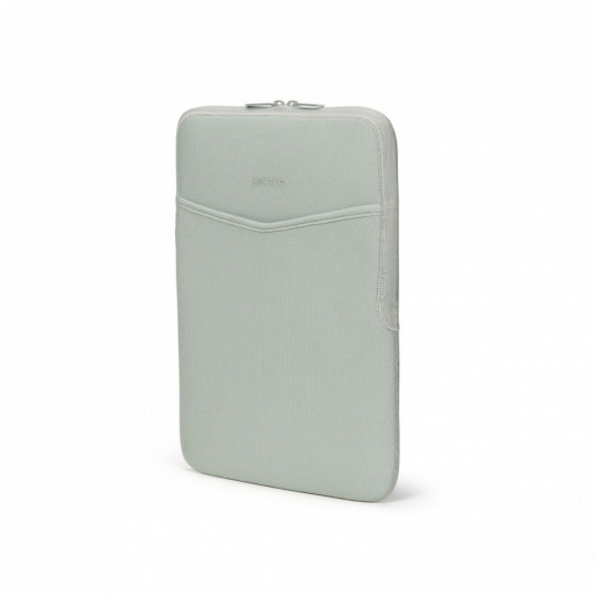 Eco SLIM L MS Surface klēpjdatora futrālis sudrabains 14-15 collas